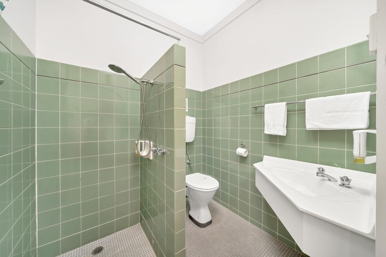 Central Wangaratta Motel Kültér fotó