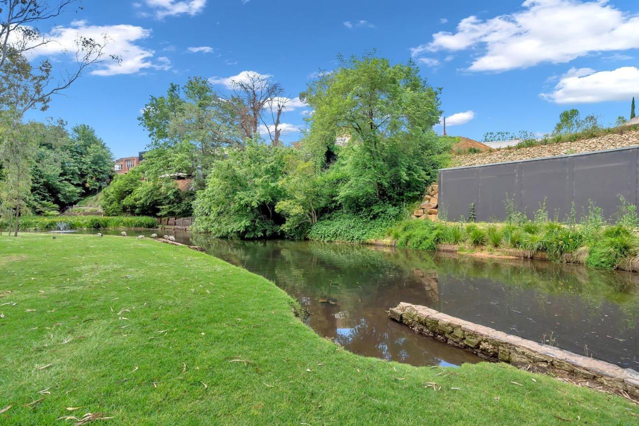 Central Wangaratta Motel Kültér fotó