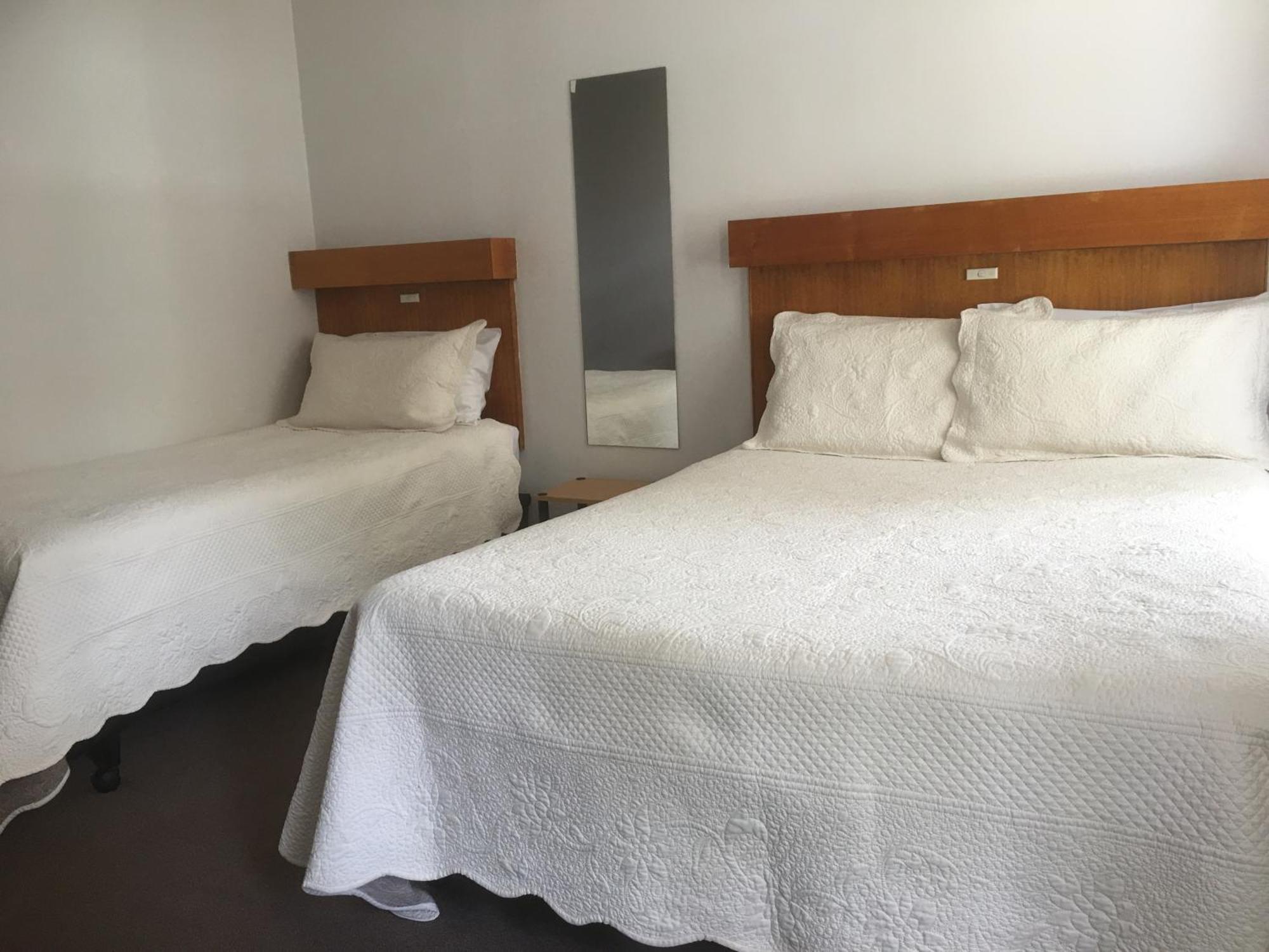 Central Wangaratta Motel Kültér fotó